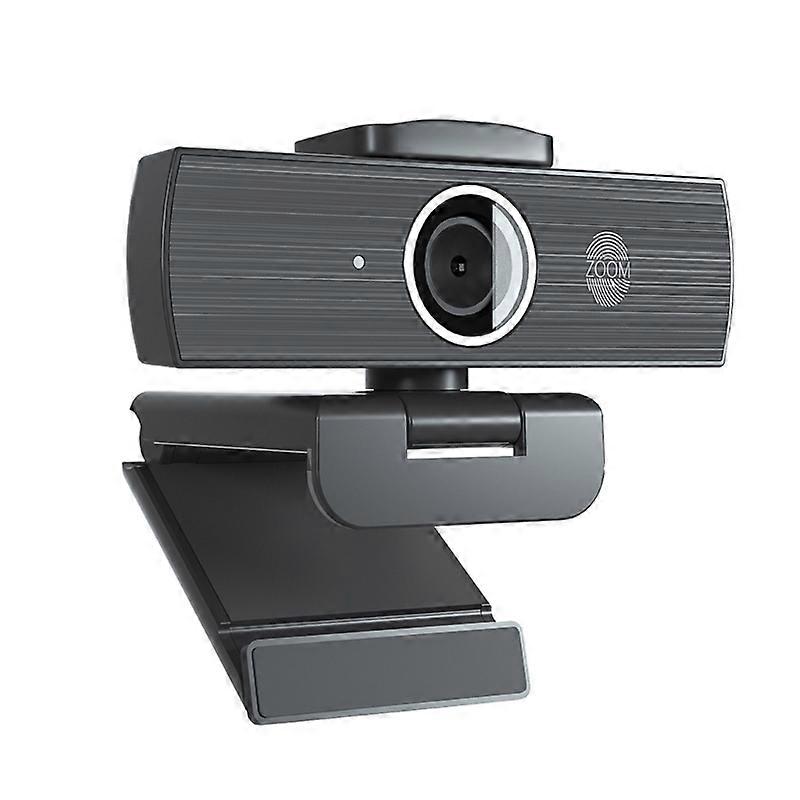 Webcam 4K Web Camera Autofocus with Microphone USB Webcam for PC Computer Laptop Desktop Mini Autofocus Camera