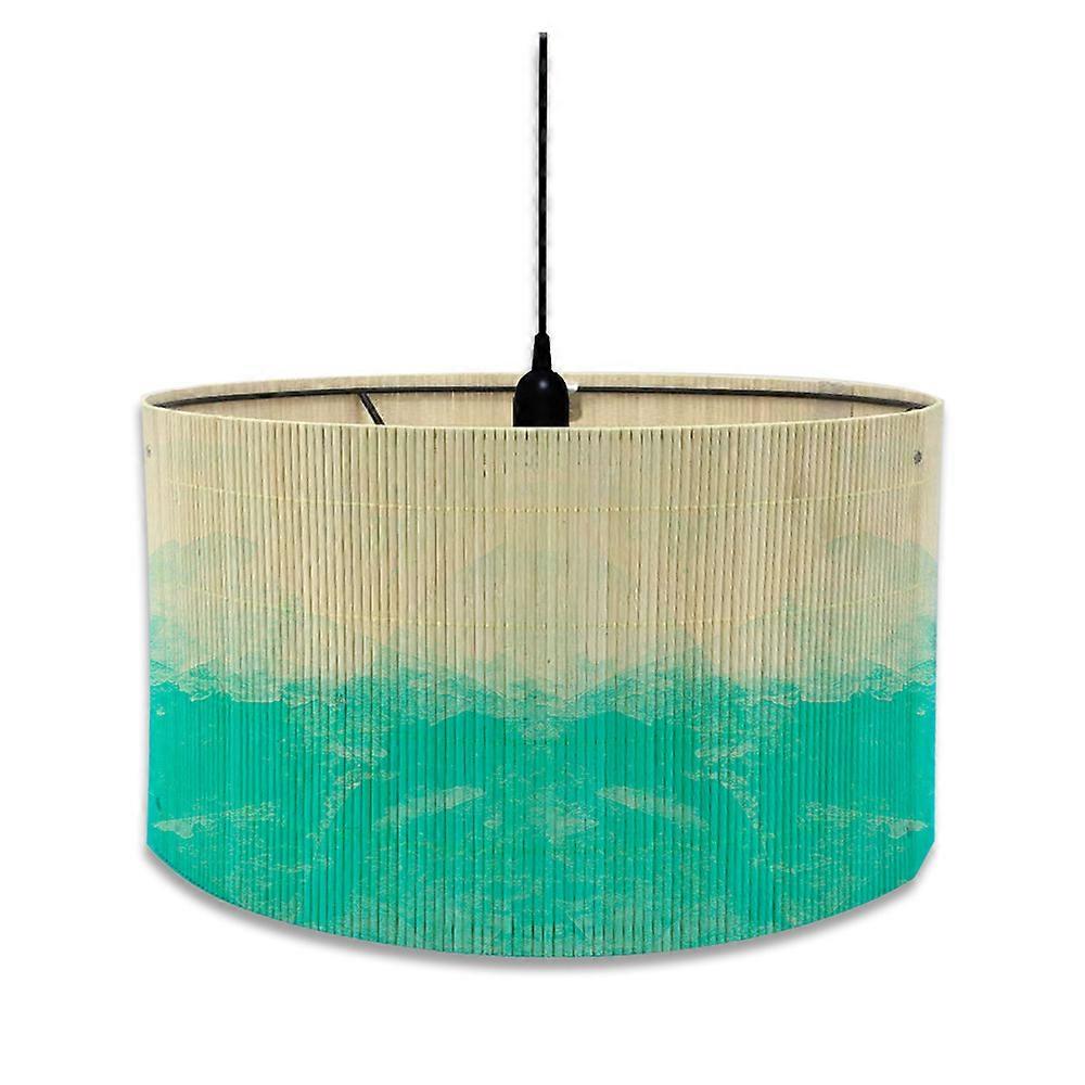 Light Fixture Lampshade Hanging Light Shade Decorative Shade for Home Decoration