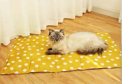 Ice pad for summer and cooling pad for dogs and cats
