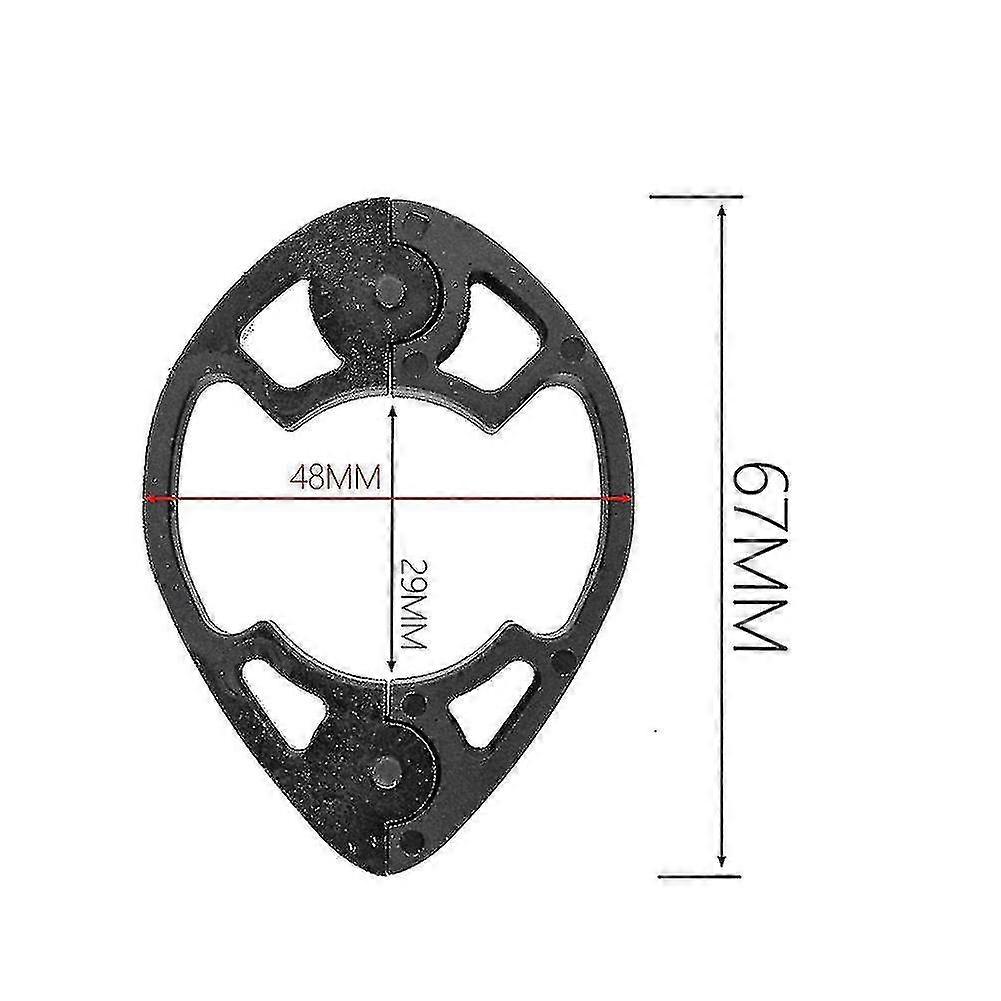 Bicycle Handlebar Gasket Spacer Kit For Pinarello Most F Series F12 A | UK