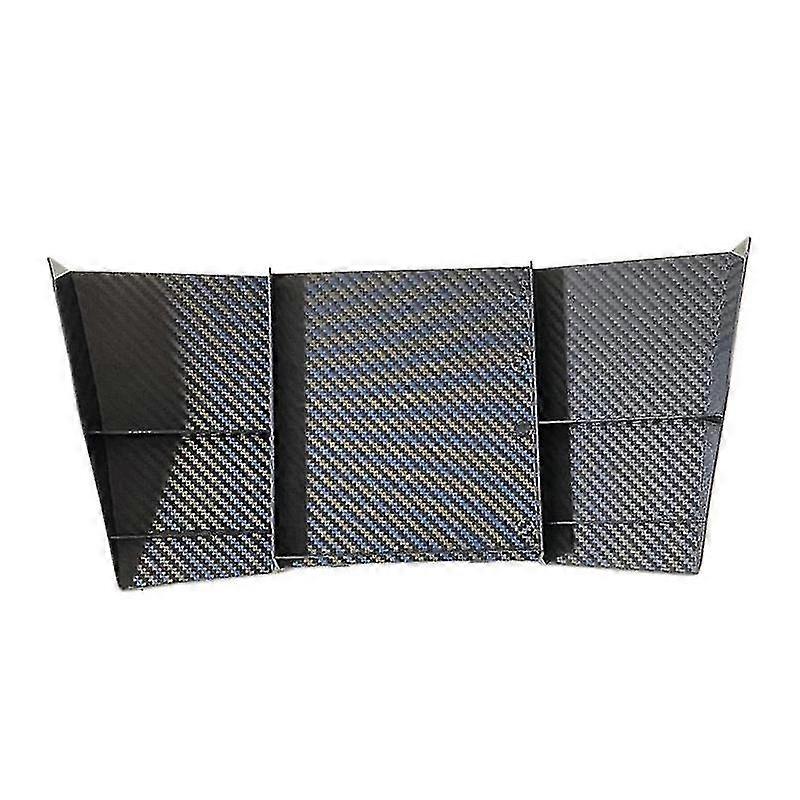 Console Multifunction Container Storage Box Tray Kit Accessories Fit For Rogue T32 / 2014 - 2020