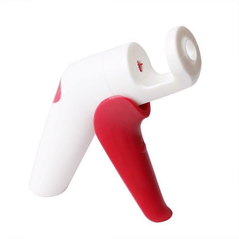 Handheld Kirsche Pitter Frchte Olivenkern Garten Steinentferner Corer Kchenwerkzeug