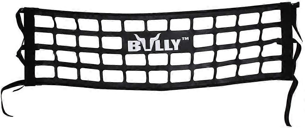 Bully TR-03WK Tailgate Net