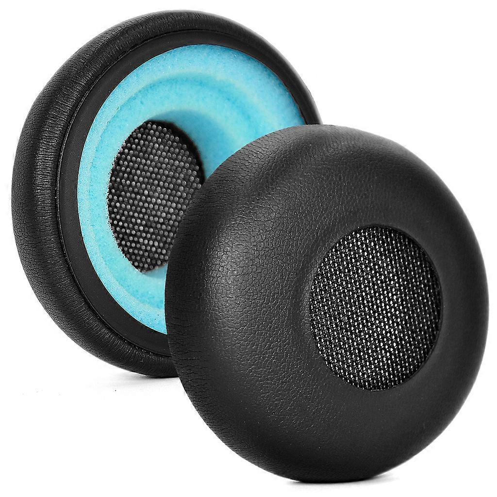 Replaced Props Ear Pads Soft Sponge Cushion for Evolve 75 / 75 UC Headset
