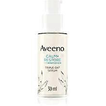 Aveeno - Calm + Restore Triple Oat Serum 30ml