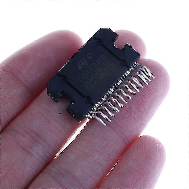 Tda7388 Origianl St Amplifier Ic Replace Tda7381
