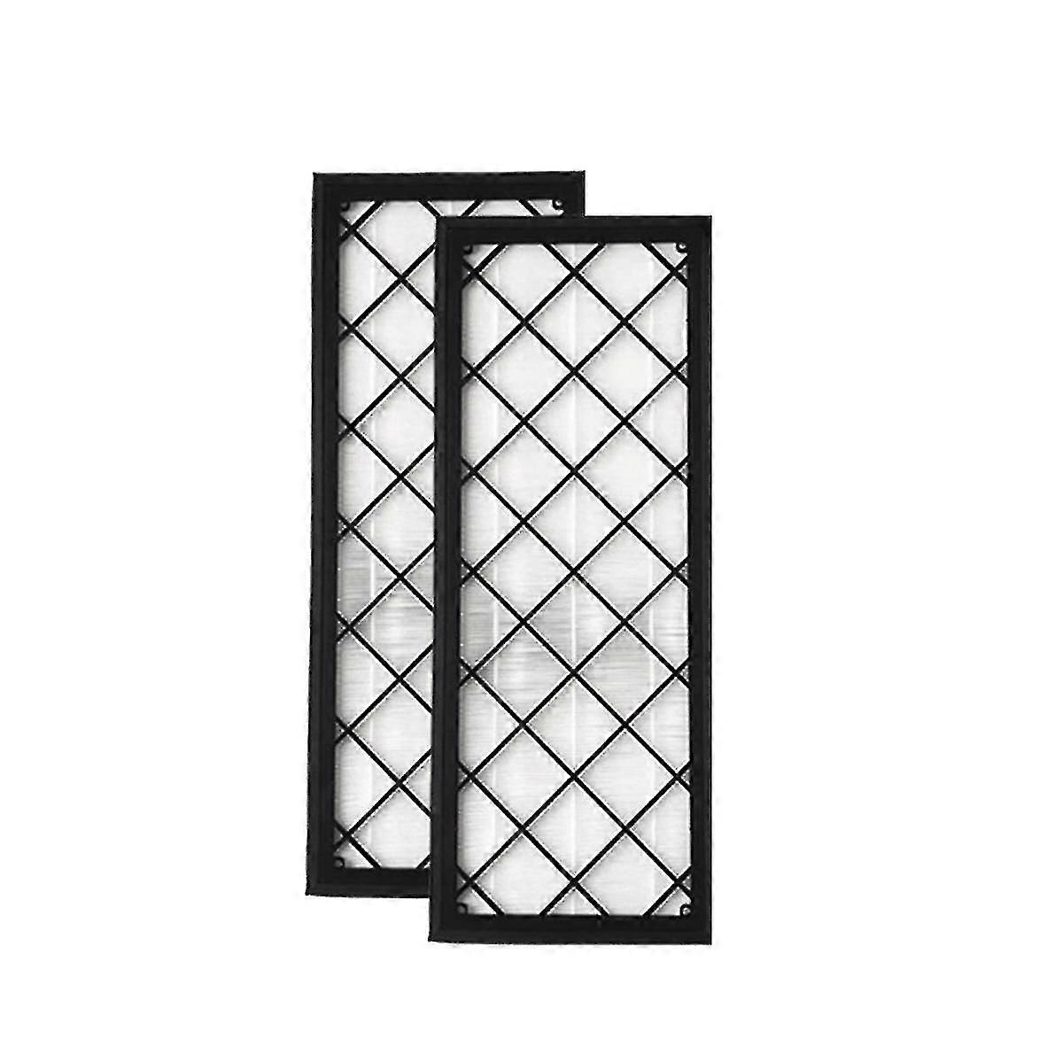 External Lower Filter For Model Y Air Conditioner Filter Air Filter Air Filter External Filter