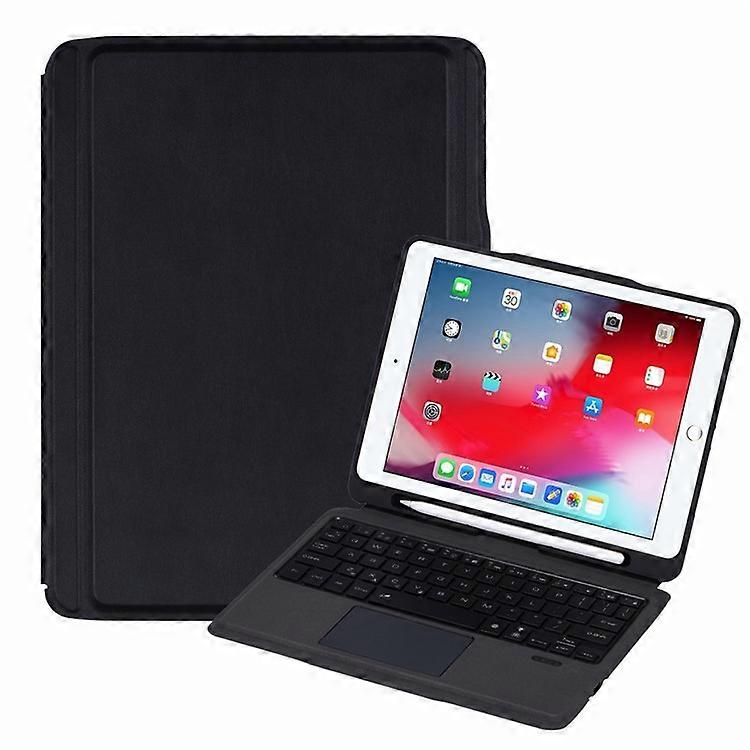 T206D Compatible For iPad Air 10.5 inch (2019) / iPad Pro 10.5-inch (2017) / iPad 10.2 (2021) / (2019) / (2020) Detachable Bluet
