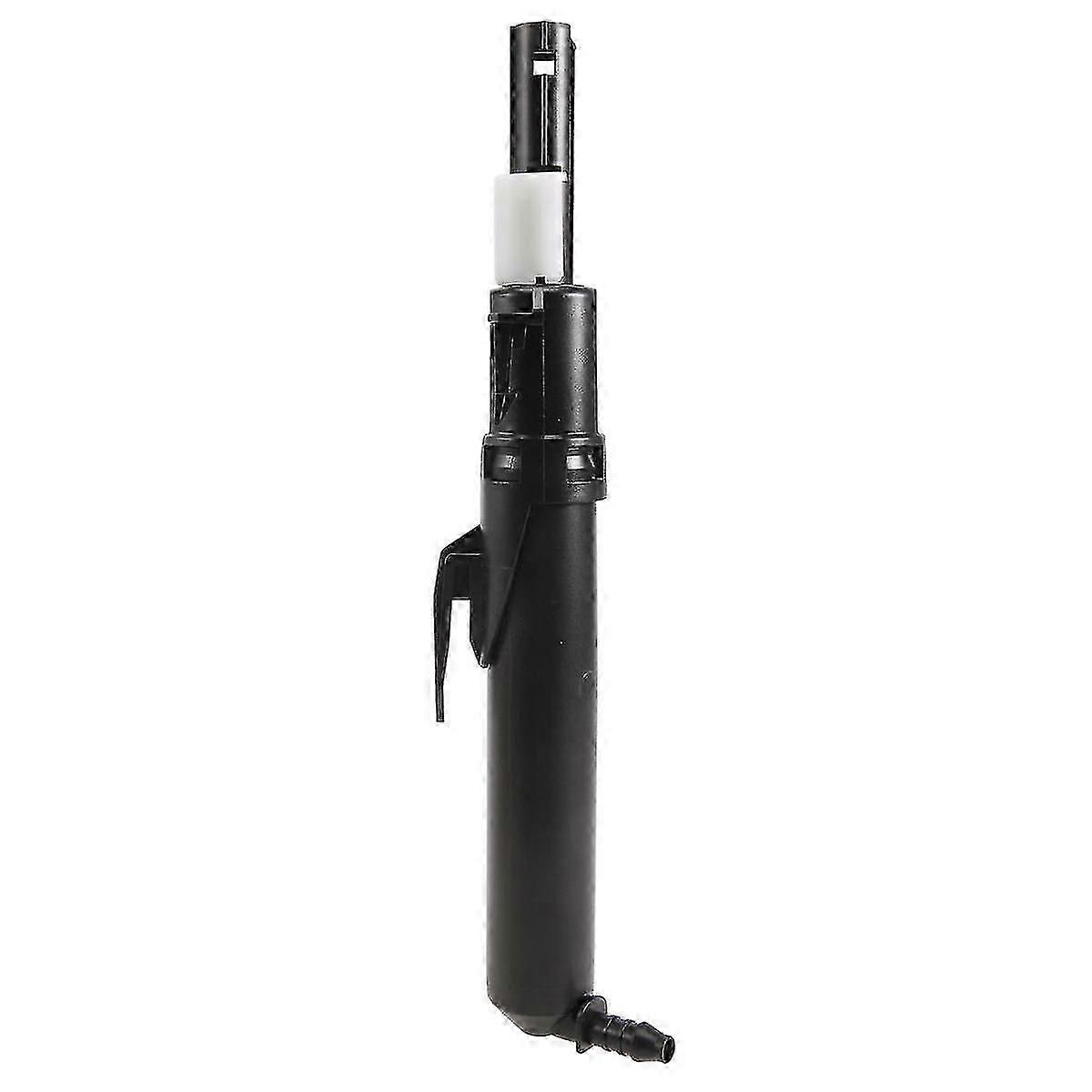 Pompa Ugello Lavafari Con Staffa Per Peugeot 207/307/607, Citroën C4/C5 - Ricambio Originale 89028244, 6438P1
