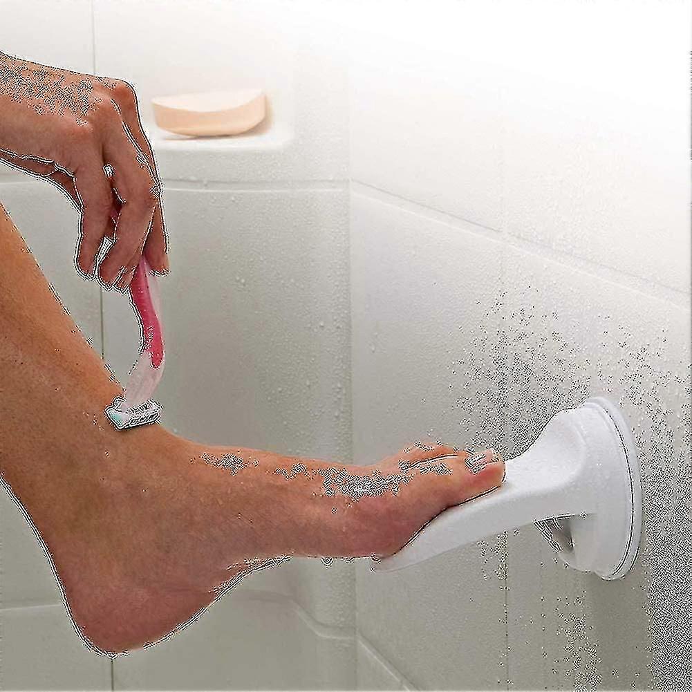 آمنة إيه قبضة القدم الراحة, جدار جبل دش القدم بقية لحلق الساقين الحمام دش العمل سافين