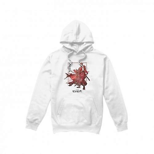 Star Wars Visions Ronin Hettegenser for menn