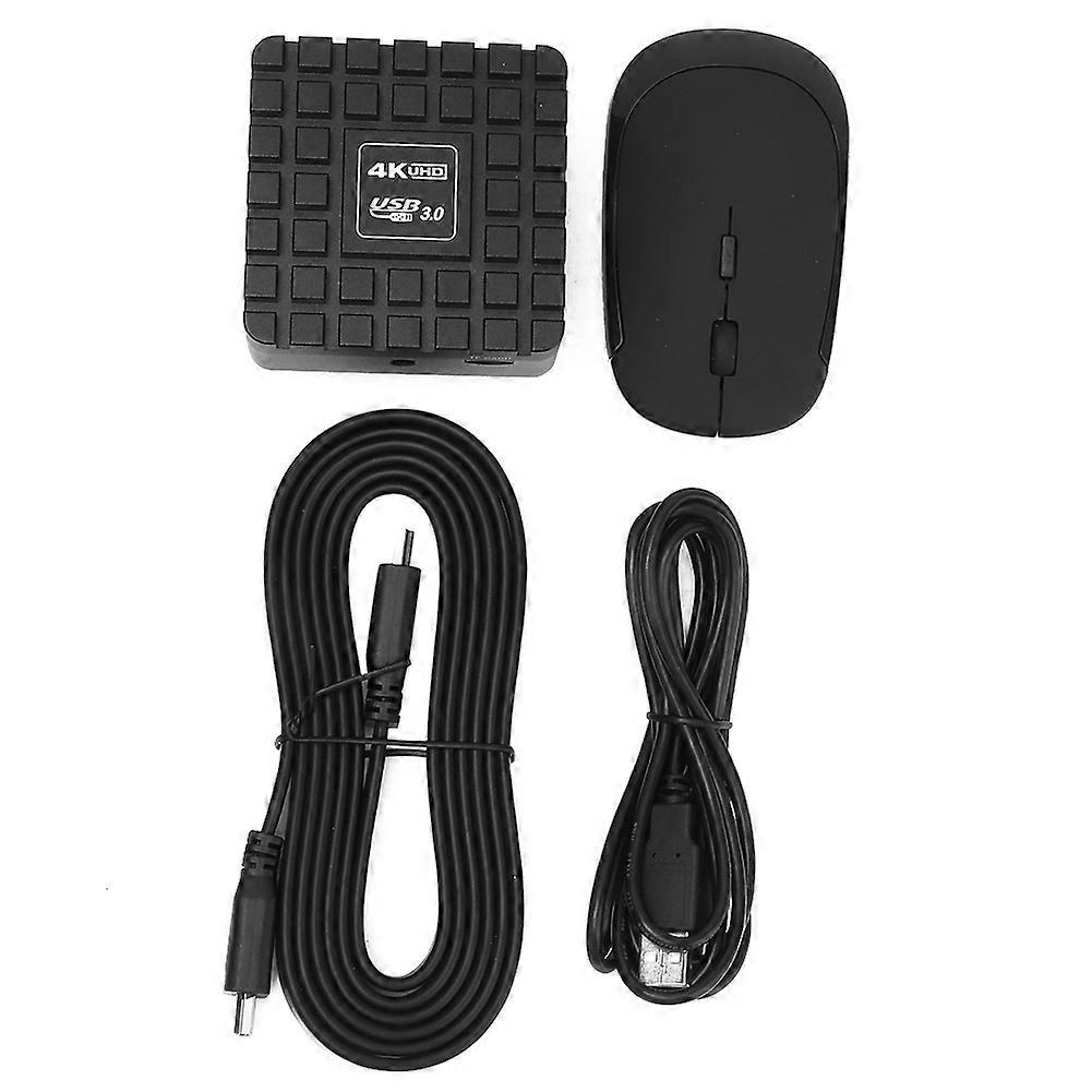 12MP 1080P HDMI USB Industry Microscope Camera TF Card Video Recorder Camera