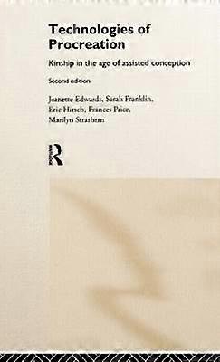 Technologies of Procreation