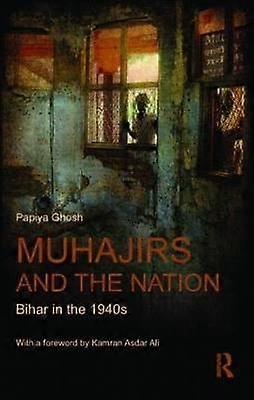 Muhajirs och nationen