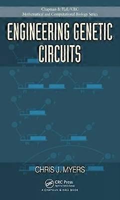 Engineering Genetic Circuits