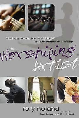 The Worshiping Artist