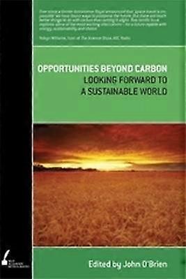 Opportunities Beyond Carbon