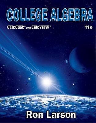 College Algebra