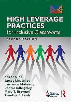 High Leverage Practices for Inclusive Classrooms