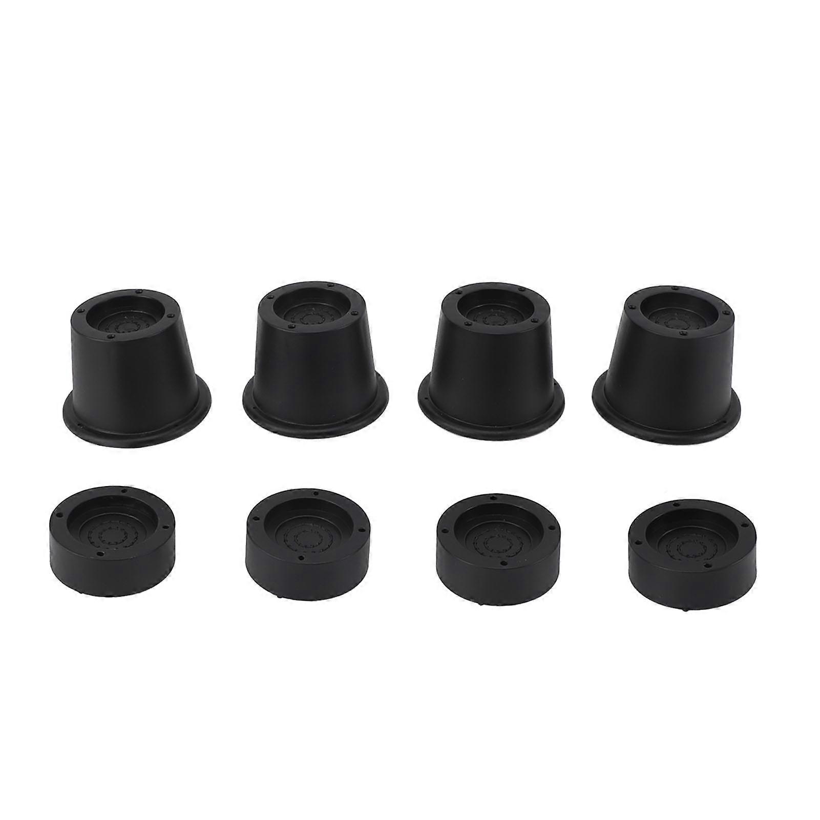 Heavy Duty Bed Risers for Dorm Bed Sofa Table Couch Chair