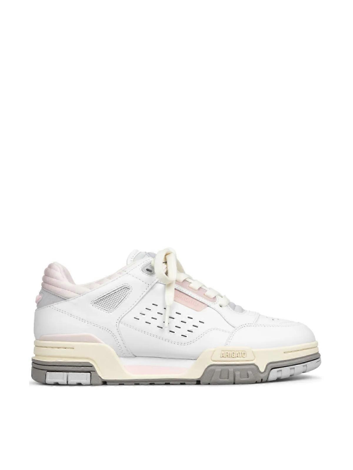 Onyx Low-Top Sneakers