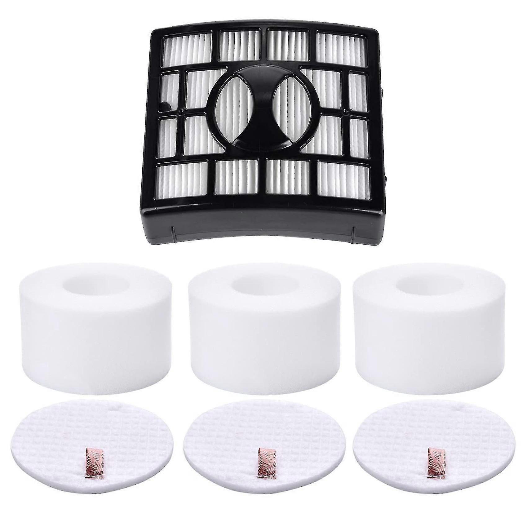 Nv680 Filter For Rotator Ed - Speed Vacuum, For Nv681 Nv800uk Nv800 Nv801 Nz801 Uv810 Ax910