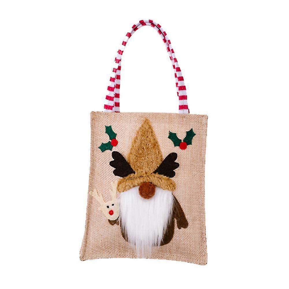 Big White Bear Alarm Clock Night Light Silicone Usb Rechargeable Student Night Light