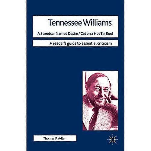 Tennessee Williams