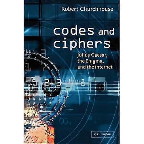 Codes und Chiffren: Julius Caesar, das Rätsel und das Internet