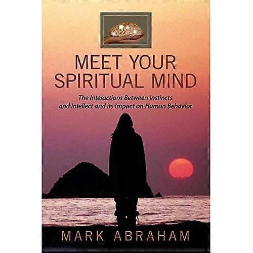 Meet Your Spiritual Mind