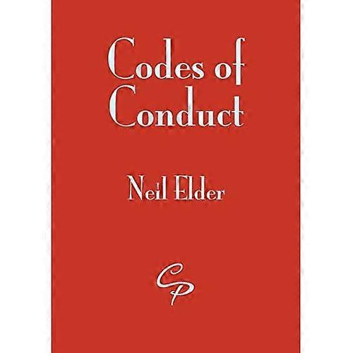 Codes of Conduct
