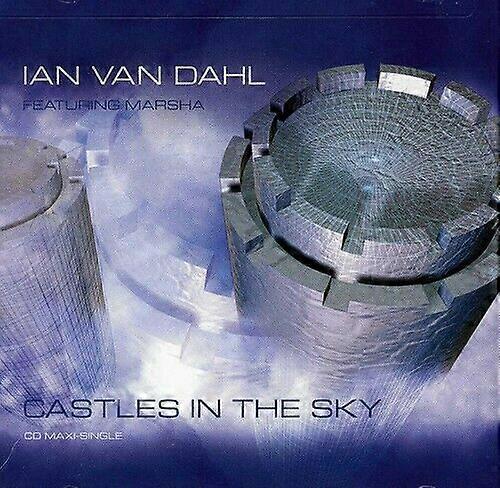 Marsha Castles in the Sky CD