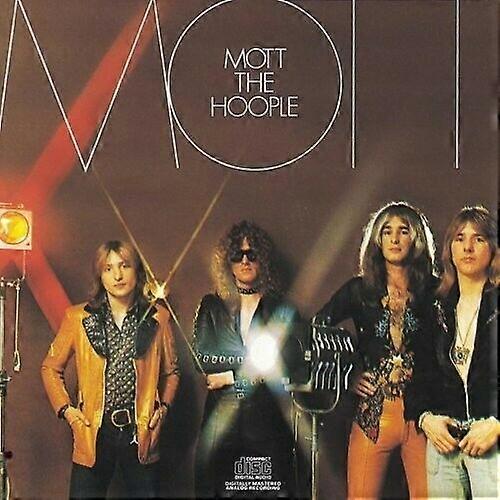 Mott CD (1999) ·