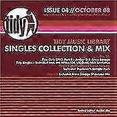 Tidy Music Library I CD 2 discs (2008)