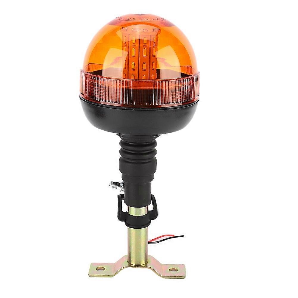 LED Flash Strobe Emergency Warning Light Flashing Lights for Engineering Vehicle