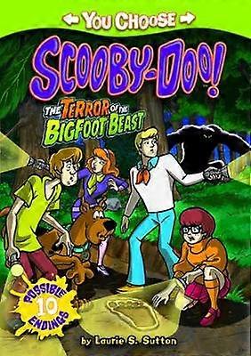 The Terror of the Bigfoot Beast