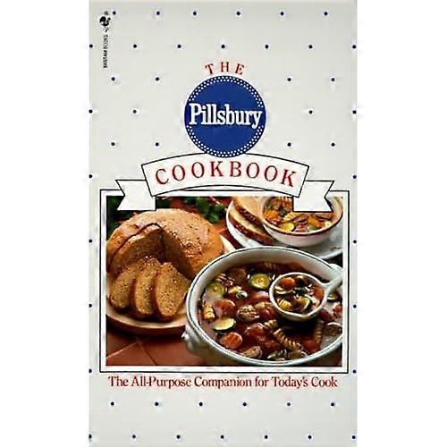 The Pillsbury Cookbook