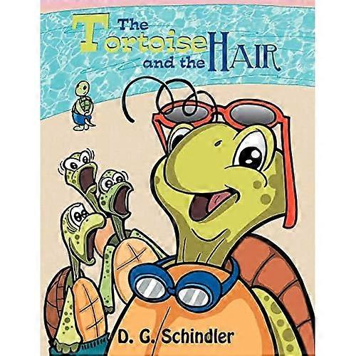 The Tortoise and the Hair