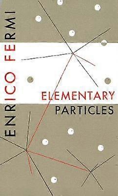 Elementaire deeltjes