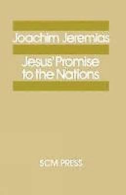 Jesus' Promise to the Nations