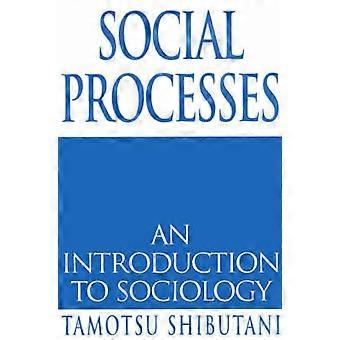 Social Processes
