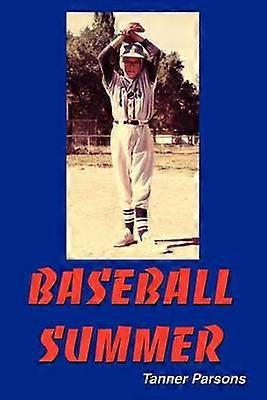 Baseball Summer