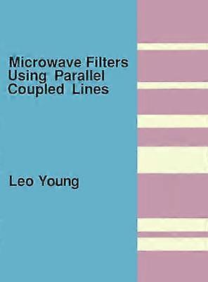 Microwave Filters Using Parallel Coupled Lines Microwave Library