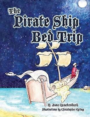 The Pirate Ship Bed Trip