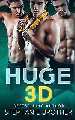 Enorme 3D