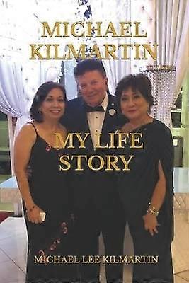 MICHAEL KILMARTIN The Entreprenuer