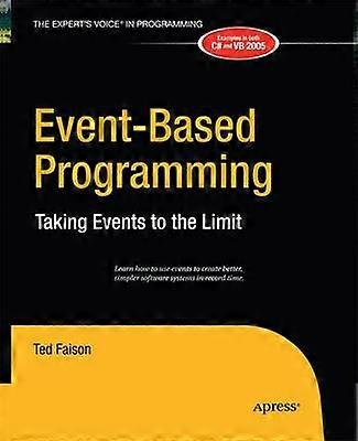 Programación basada en eventos
