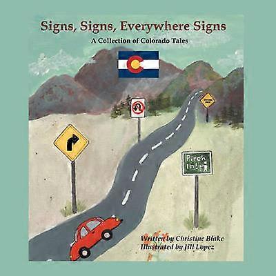 Signs Signs Everywhere Signs