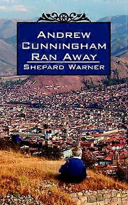 Andrew Cunningham Ran Away