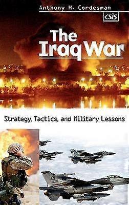 The Iraq War